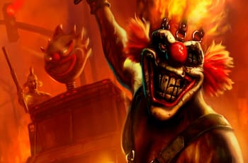 Sony PlayStation cambiaría el estudio a cargo del nuevo Twisted Metal