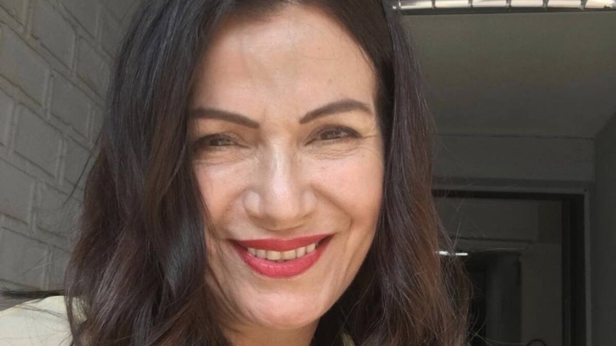 "Cómo crecen tan rápido": Solange Lackington sorprendió con foto del recuerdo de Joaquín, su hijo menor