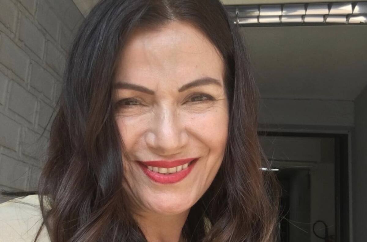 "Cómo crecen tan rápido": Solange Lackington sorprendió con foto del recuerdo de Joaquín, su hijo menor
