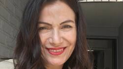 "Cómo crecen tan rápido": Solange Lackington sorprendió con foto del recuerdo de Joaquín, su hijo menor