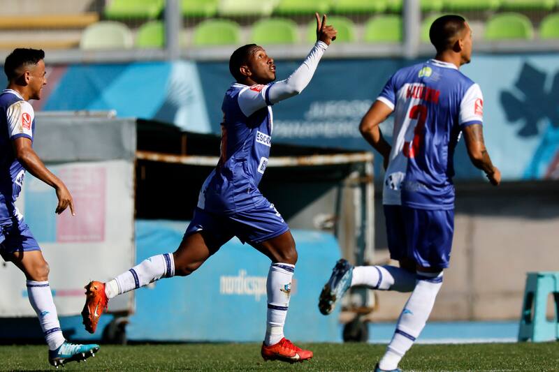 La directiva de Deportes Antofagasta fue sancionada con tres años sin poder ingresar a los estadios.