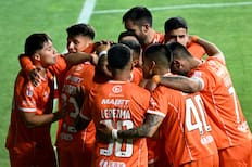 Iván Ledezma saca pecho por Cobreloa: “Aquí en Calama sobrepasa a los tres equipos grandes”