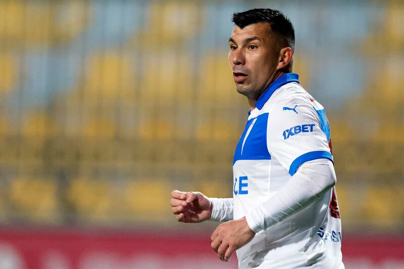 Respondió a través de la periodista de farándula.