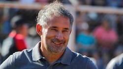 Miguel Ponce: “Me saco el sombrero ante Charles Aránguiz; me parece increíble. Si él quiere puede jugar hasta los 45 años”