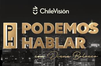 Una edición diferente: Estos son los invitados a Podemos Hablar de este viernes 21 de marzo