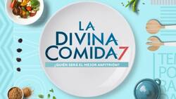 Dos comediantes, una influencer y una destacada deportista protagonizarán nuevo episodio de "La Divina Comida"