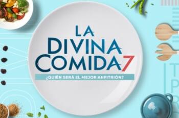 Dos comediantes, una influencer y una destacada deportista protagonizarán nuevo episodio de "La Divina Comida"