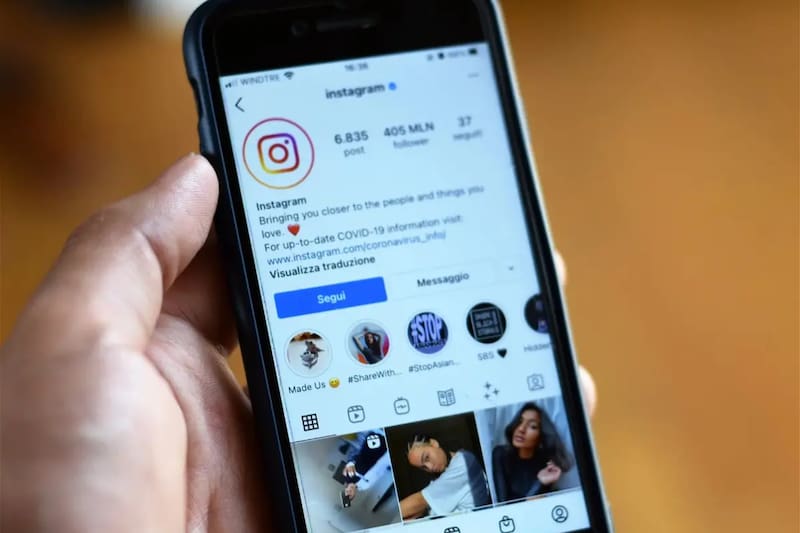 Aprende a restringir tu cuenta siguiendo este simple tutorial.