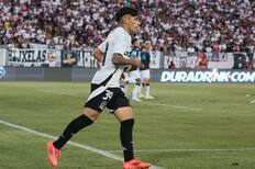 Con Francisco Marchant lesionado: así está el panorama de Colo Colo con los minutos Sub 21