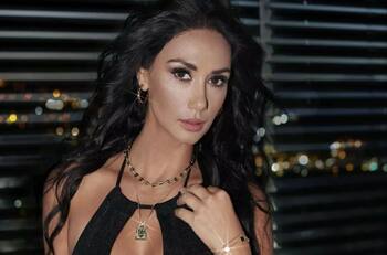 La especial limpieza que se realizó Pamela Díaz luego de sufrir magia negra