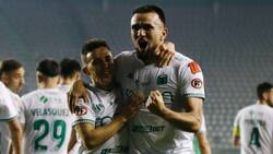 Deportes Temuco se acordó de ganar en la Primera B: goleó a Deportes Recoleta