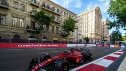 Fórmula 1: Hora y dónde ver el Gran Premio de Azerbaiyán por TV y online en Chile, Argentina, Bolivia, Colombia y Perú