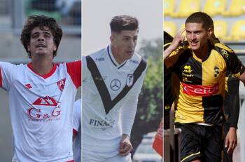 ¿Los buscarán los tres grandes? Los 5 goleadores de Primera B que podrían dar el salto a Primera División