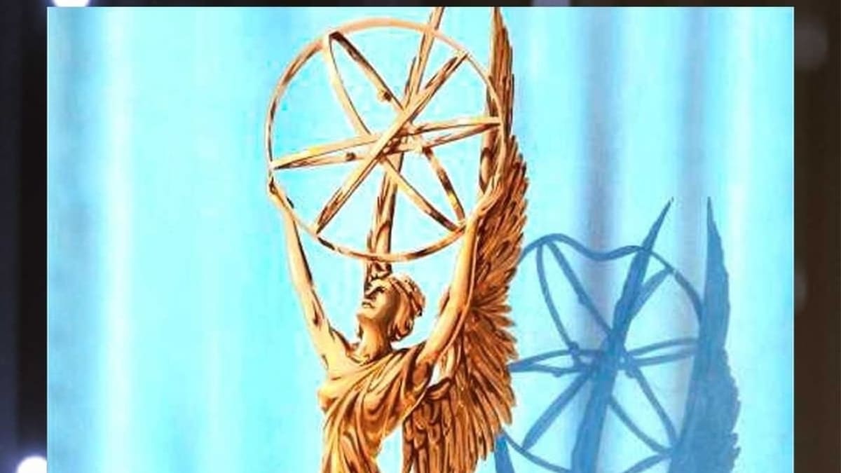 Emmy 2021: ¿Cuándo se revelarán los nominados y cómo ver la transmisión especial?