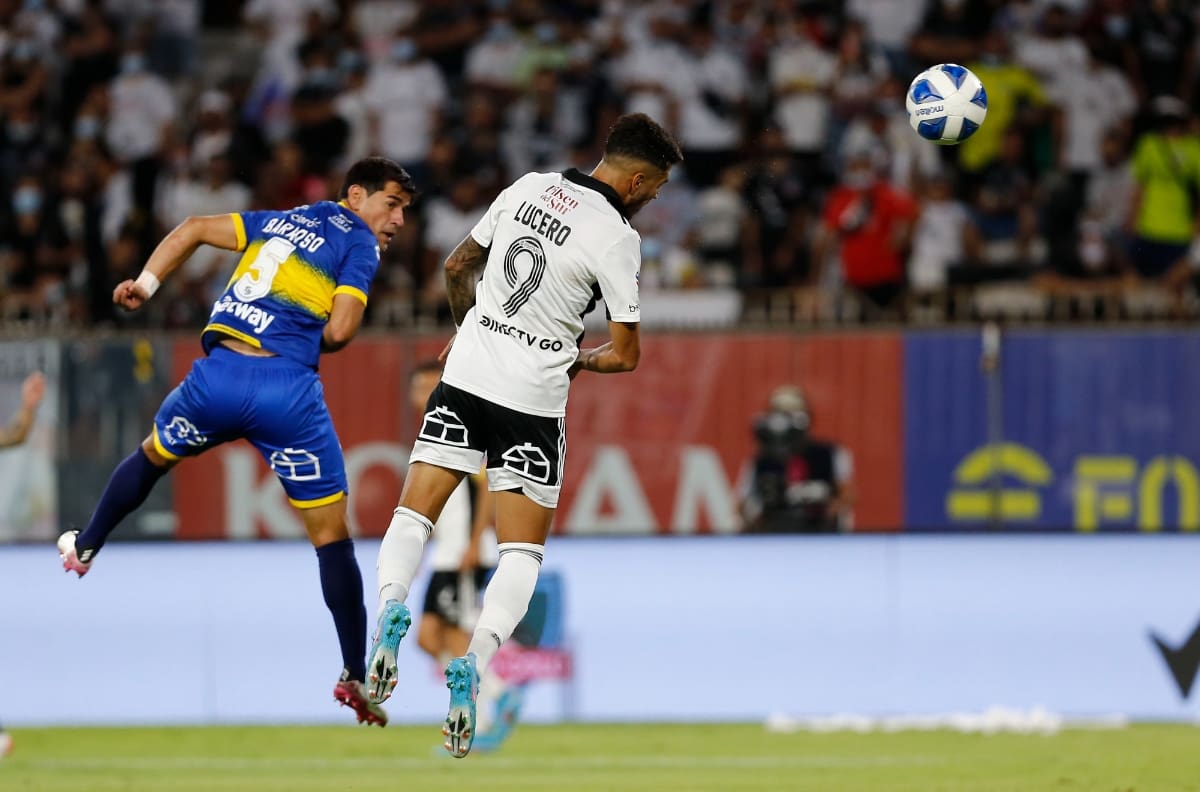 Everton vs Colo Colo: ¿A qué hora juegan hoy y quién transmite el partido del Campeonato Nacional?