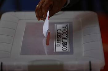 Plebiscito 2022: Revisa aquí los resultados del Apruebo y Rechazo en la Región de Antofagasta