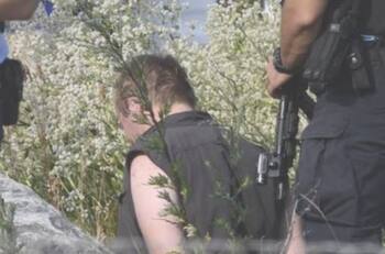 VIDEO| Tiroteo en Dinamarca: Hombre de 22 años disparó y dejó "varios muertos" en centro comercial