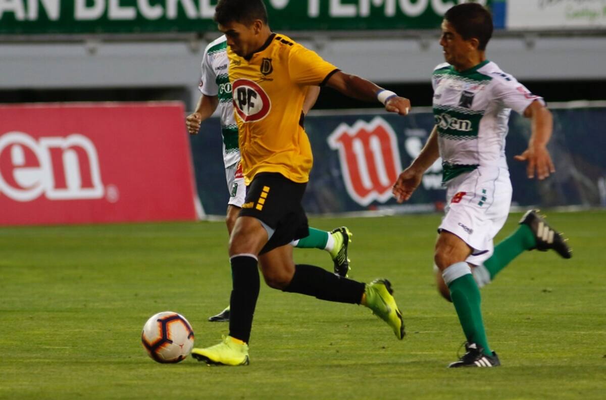 San Luis vs Deportes Temuco: Día, hora y dónde ver la Primera B por TV y online