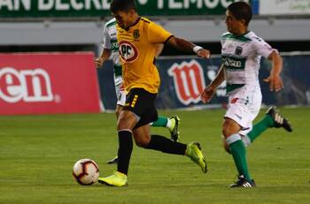 San Luis vs Deportes Temuco: Día, hora y dónde ver la Primera B por TV y online