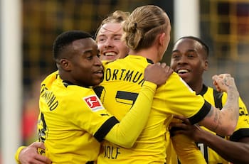 Borussia Dortmund vs Chelsea: ¿Dónde ver EN VIVO online y por TV la Champions League?