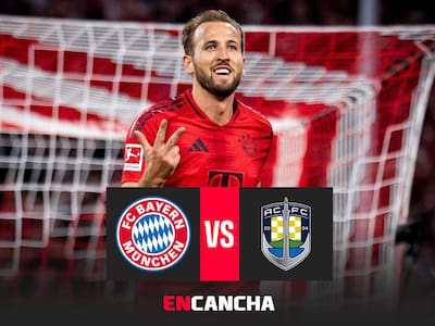 EN VIVO | Bayern Múnich vs. Auckland City por FIFA - Mundial de Clubes 2025: minuto a minuto del partido