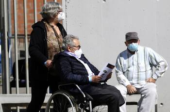 IPS alerta a los apoderados de pensionados renovar su poder un mes antes de la fecha de vencimiento