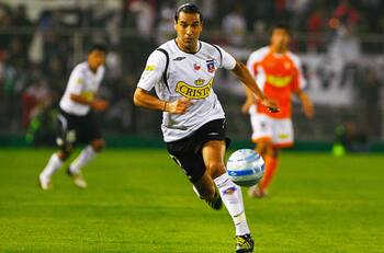 Un ex Colo Colo arrepentido de su forma de salir de Cobreloa: “Debería pedir disculpas”