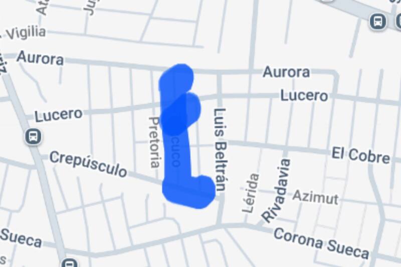 Pudahuel.
Créditos: Enel.