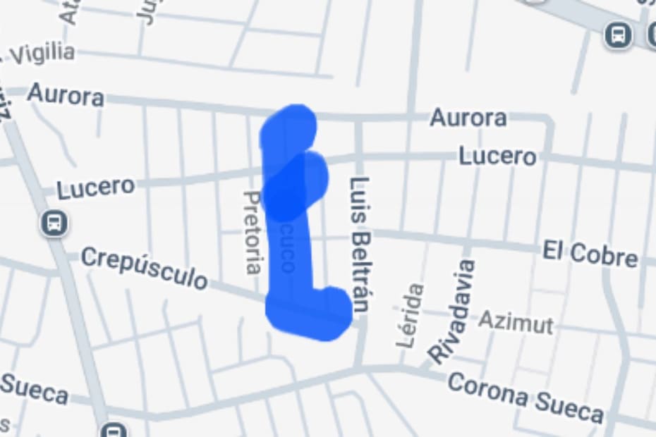 Pudahuel.
Créditos: Enel.
