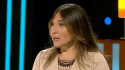Alejandra Matus ya no será parte de La Red: La periodista confirmó que fue desvinculada