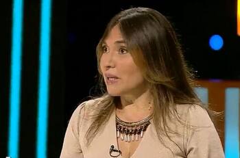 Alejandra Matus ya no será parte de La Red: La periodista confirmó que fue desvinculada