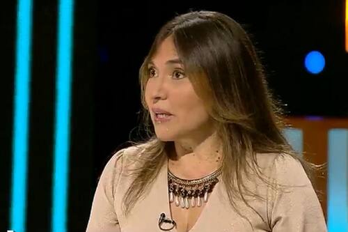 Alejandra Matus ya no será parte de La Red: La periodista confirmó que fue desvinculada