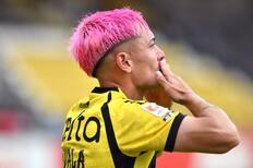 ¿Se va de Coquimbo? Cristián Zavala siembra dudas sobre su futuro con sorpresiva pubicación