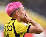 VIDEO | Adiós a Colo Colo: Coquimbo Unido adelanta el fichaje de Cristián Zavala