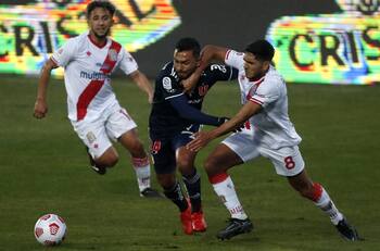 Jornada clave: Los partidos de este sábado por la fecha 29 del Campeonato Nacional 2021