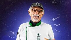 Ennio Carota celebra el cumpleaños de su hijo con tiernas fotografías: "12 años de amor infinito”