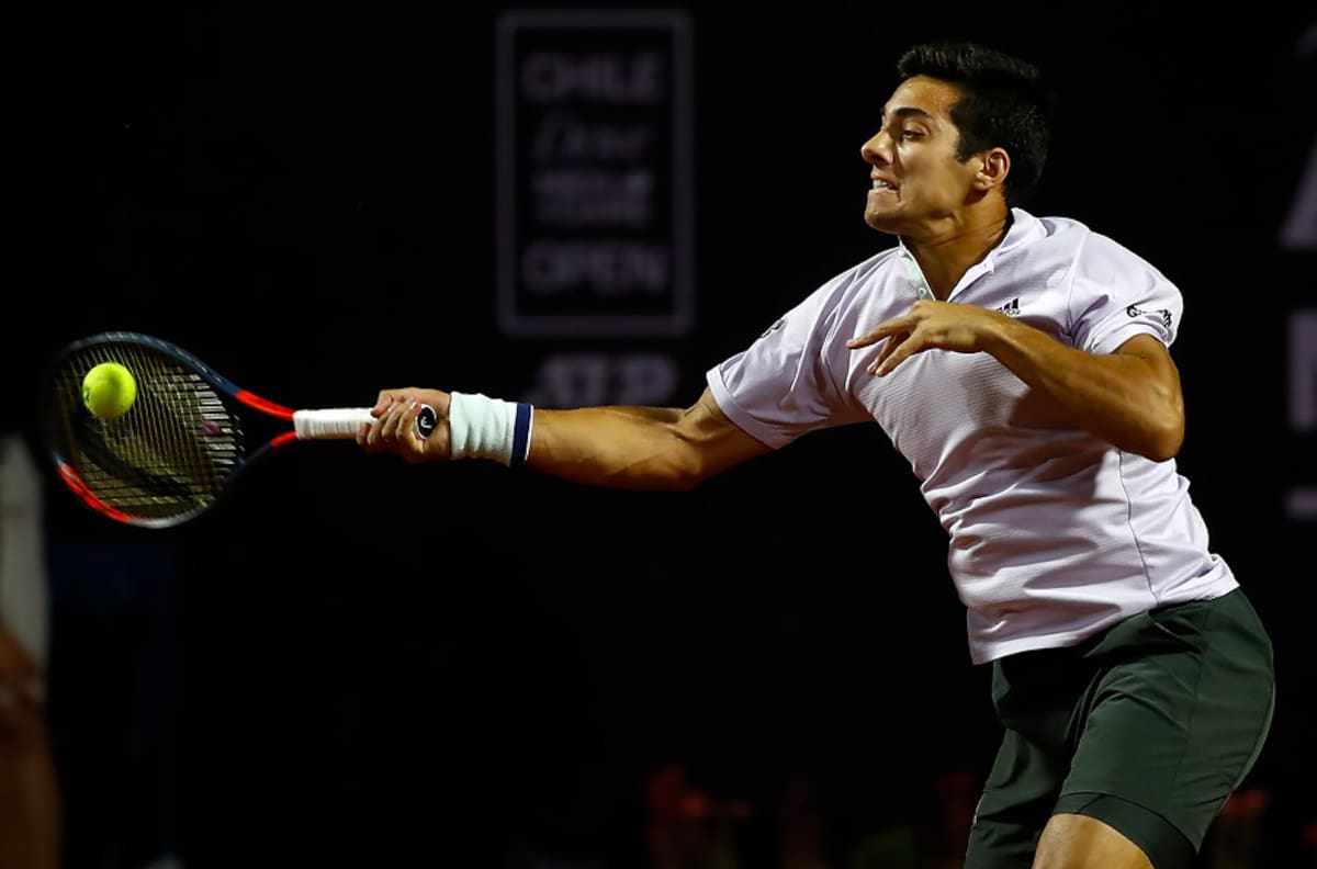 Cristian Garín ya tiene horario para su duelo por los cuartos de final del ATP de Hamburgo