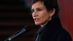 “Quiero ofrecer algo muy simple al país: creer en Chile”: Carolina Tohá anuncia candidatura presidencial