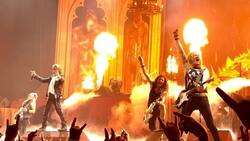 De táticas y estrategias: Llegó "Senjutsu", el esperado nuevo disco de Iron Maiden