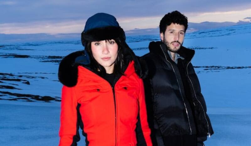 anuncian nueva colaboración.