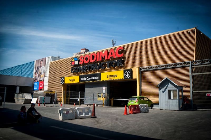 Conoce cuales son los los roles de trabajo que ofrece la empresa.