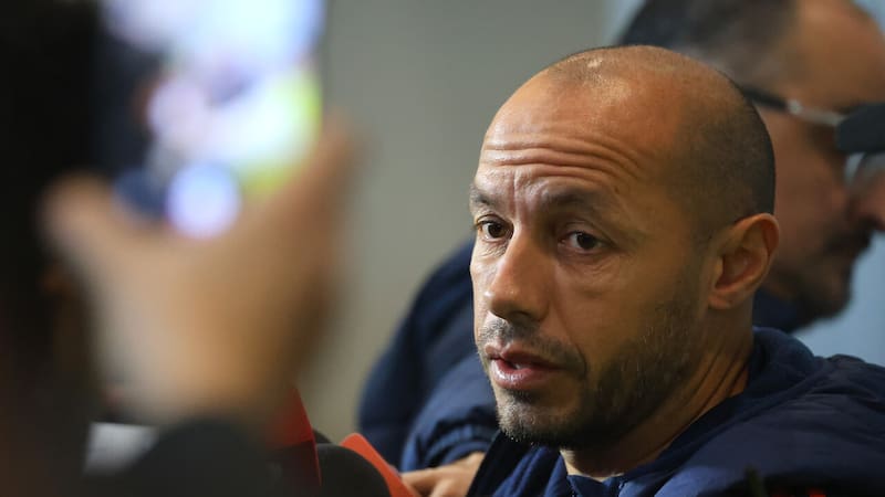 La firme decisión del plantel de la U tras lo ocurrido en Avellaneda