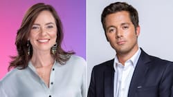 María Elena Dressel reveló lo que nadie sabía de su relación con Humberto Sichel