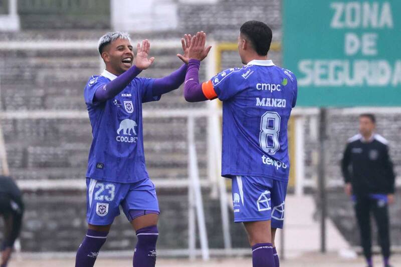 Será local con Santa Cruz en el cierre de la fecha 19.