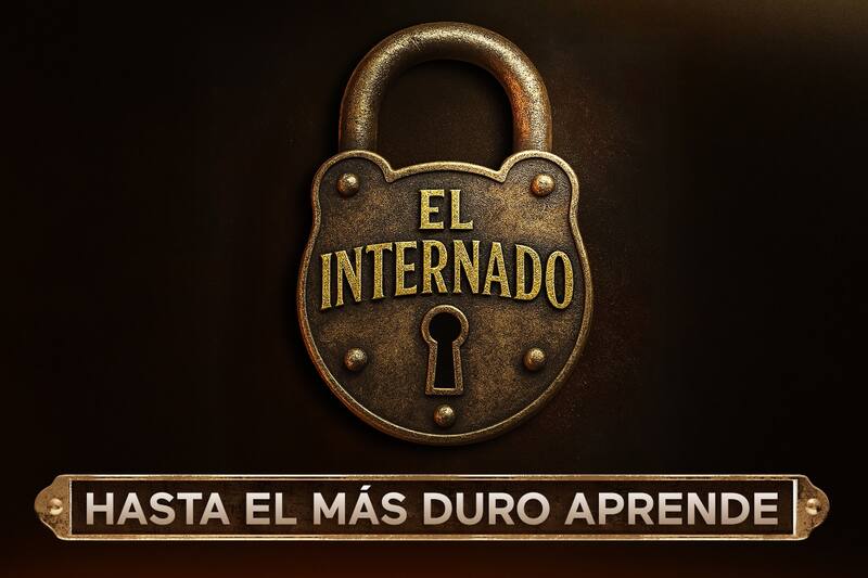 Laura Bozzo, la última confirmada del reality, conversó con TiempoX.