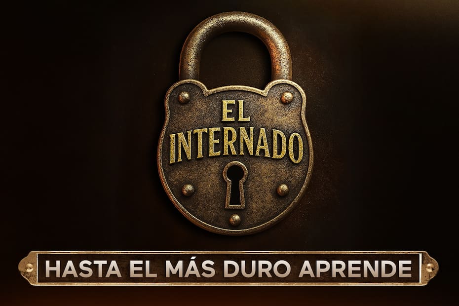 Laura Bozzo, la última confirmada del reality, conversó con TiempoX.