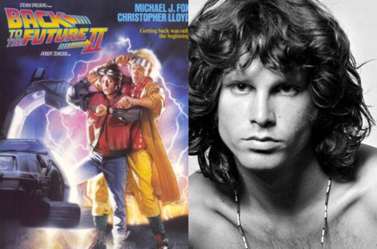 Efemérides del 3 de julio: Nace Tom Cruise, muere Jim Morrison, se estrena "Volver al Futuro" y más eventos ocurridos un día como hoy
