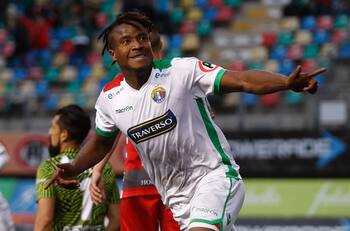 Día clave para Universidad de Chile en materia de contrataciones