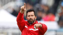 “Cuando vi a Iván Román, dije ‘ya está, este chico es cosa seria’”