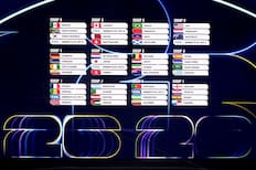 Con día y hora: definida la programación para las selecciones sudamericanas en el Mundial 2026